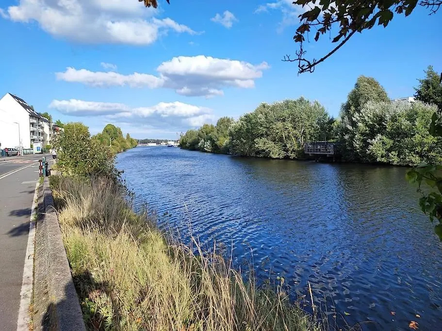 Caen au fil de l'eau-1