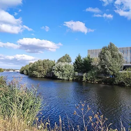 Caen au fil de l'eau-2